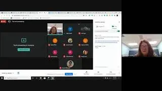 Tech Time  Advanced Google Docs