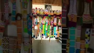 Kalash traditional dress shop #shortsvideo #culture #dress #kalasha #kalashafinejewels #tradional