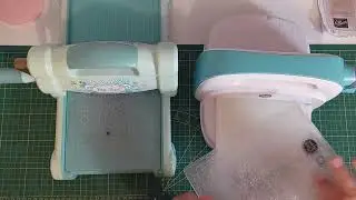Big Shot vs Love 2 Craft : le grand duel des machines de d&eacute;coupe ! ⚔️ scrapbooking