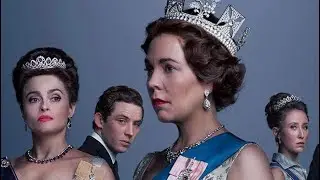 Fact, Fiction, And The Fight Over 'The Crown'