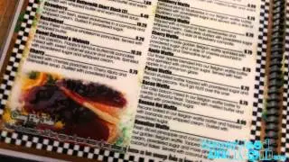 Disney Food and Beyond - Flappy Jacks (Glendora, CA on Route 66)