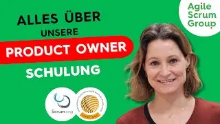 Product Owner Schulung