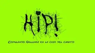 Copulando Gallinas en la casa del Chivito