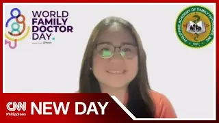 Importance of family doctors, medicine in health care | New Day