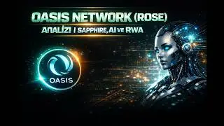 ROSE COIN 2026  GİZLİLİK VE YAPAY ZEKA İLE PATLAMA GELİR Mİ?