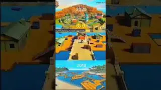 2019Free Fire😟🥺😓