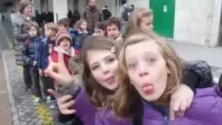 Filmare la storia 2014