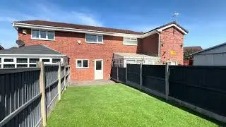 Redbourne Drive, Widnes