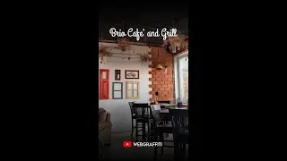 Brio Cafe' and Grill | ಮಂಗಳೂರು  | Mangalore | by webgraffiti