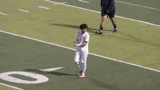 San Juan Hills HS vs MVHS Varsity // 1st Half 01-14-2026