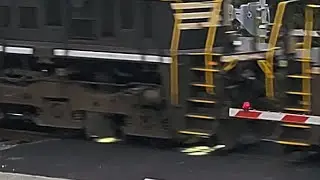 Norfolk Southern ATGMS Hidden Geometry Unit 