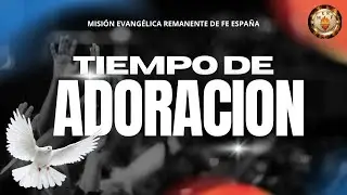 Adoración y Alabanza | Remanente de Fe Barcelona