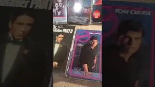 New VHS and Beta Collecting Series (1st Print Friday's) Subscribe and Join Our Amazing Community