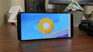 Official OnePlus 5T Android 8.0 Oreo Update!