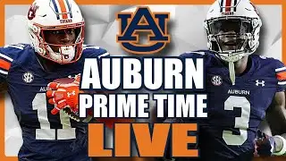 Auburn Primetime Live 53 — Сможет ли Диджей Дёркин выиграть пост главного тренера команды Auburn ...