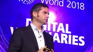 Blue Prism World London 2018 Highlights Heineken
