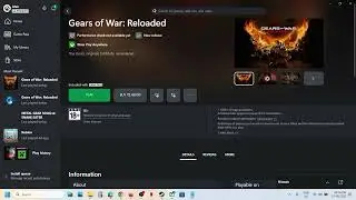 Gears of War Reloaded: Where Is The Save Game Files/Config File Located On PC(Steam/Game Pass Users)