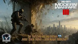 Der Aufstieg ins Verderben 🏙 Jeder Stock h&ouml;her &ndash; jede Kugel t&ouml;dlicher!