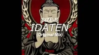 SIZE-S - Idaten