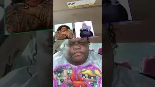 Fat Chick Discovers &lsquo;Disney Parents&rsquo;🤣