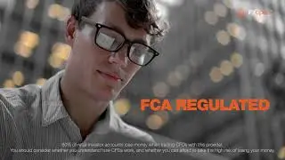 FXOpen UK