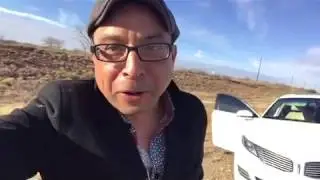 V&aacute;monos de Rol sin Gasolina por New M&eacute;xico