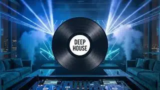 Deep House Mix 2026, 56 min Hypnotic Groove Set, Chill&Melodic Vibes