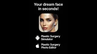 Plastic Surgery Simulator - Try Lip Filler Simulation Now!