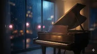 Romantic Piano Solo