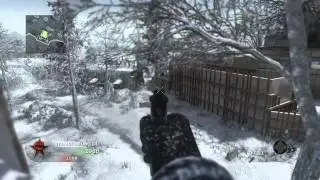 Najih: Road to a Floater #1 (BO1)