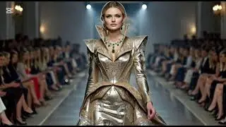 Haute couture...👗💟🏆 #fashion #beauty #beautiful 