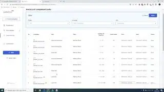 How to control Link builder with Linkbox external backlinks checker