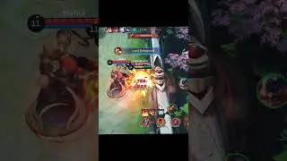 Late game masha with dhs build be like 💀