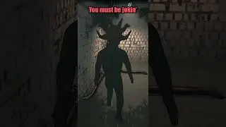 HORRIFYING New Modded Monster for Lethal Company!