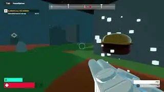 Unity FPS Microgame 3 - Animation & VFX