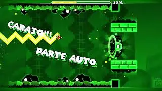 Geometry Dash Fernanfloo 2