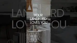 Paying $2,400/month in rent? 🏠💸Here&rsquo;s what your landlord isn&rsquo;t telling you...