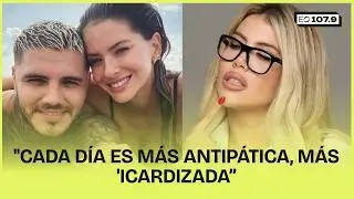YANINA LATORRE CONTRA LA CHINA SUAREZ Y LA INTERNA DE LA JOAQUI EN MASTERCHEF | #Yanina1079