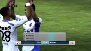 FIFA 12 - Road to Ruin a Randomer - Ep. 16