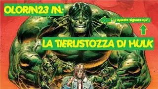 Qual è la migliore run di HULK?