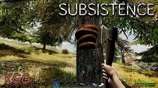 Honey and A Combat Vest FINALLY! | Subsistence | Day 41