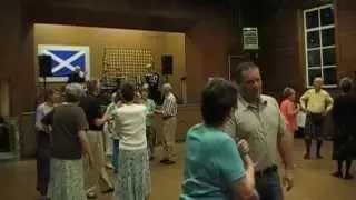 Eva Three Step and more at Ceilidh