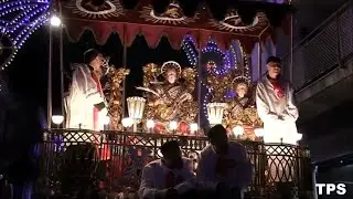 FESTA SANTI FRATELLI MARTIRI ALFIO, FILADELFO E CIRINO  ( TRECASTAGNI 2022 ) PARTE 2