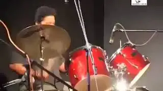 Aaja aaja me hu pyar tera