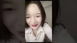 Lovely girl pure beauty 💦💝 (491)  #livestream  #periscope