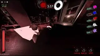 tripwire video i made out of bordem [killer gameplay]