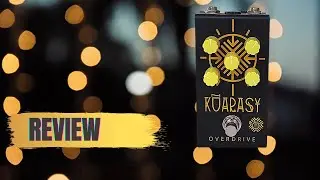 Um Timbre PESADO e PODEROSO! K&ucirc;arasy Wintter Labs