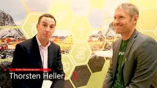 Why utilities should visit Greenbird at Asian Utility Week 2019