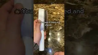Massage Comb Hair Brush Air Cushion One-Key Self Cleaning Hair Comb