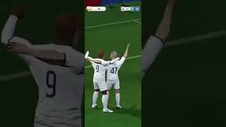 Score! Hero Daily Match USA vs Germany Exhibition Match